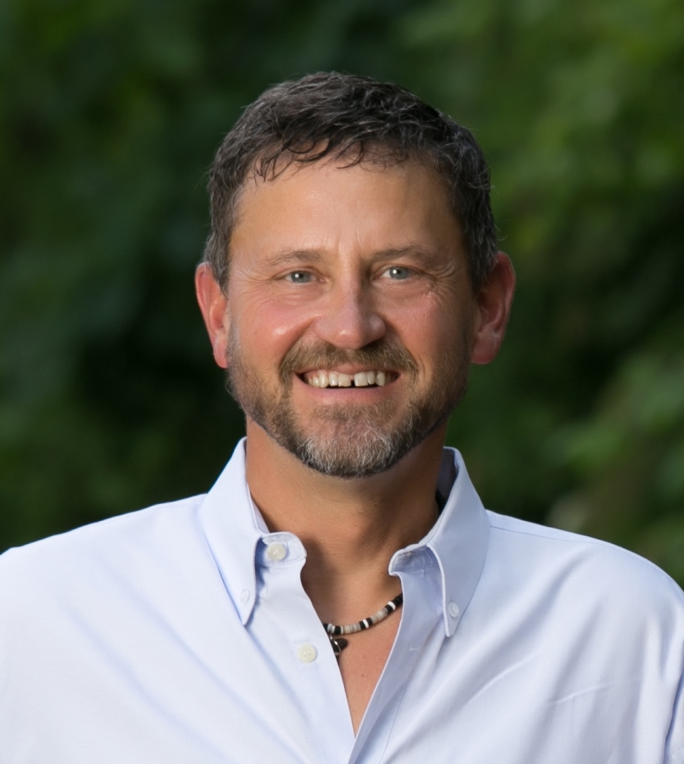 Bruce W. Martin