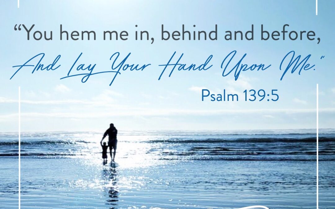 How To Let God Take the Lead