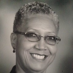 Paulette Bald