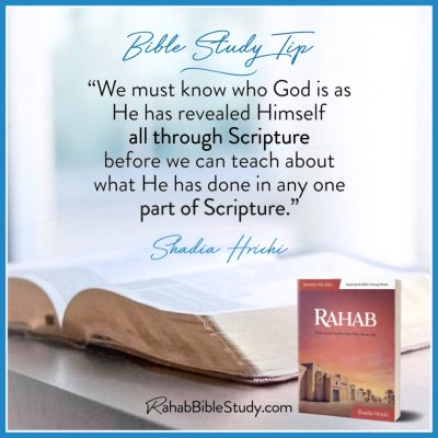 Is God Different in the Old Testament than He Is in the New Testament?