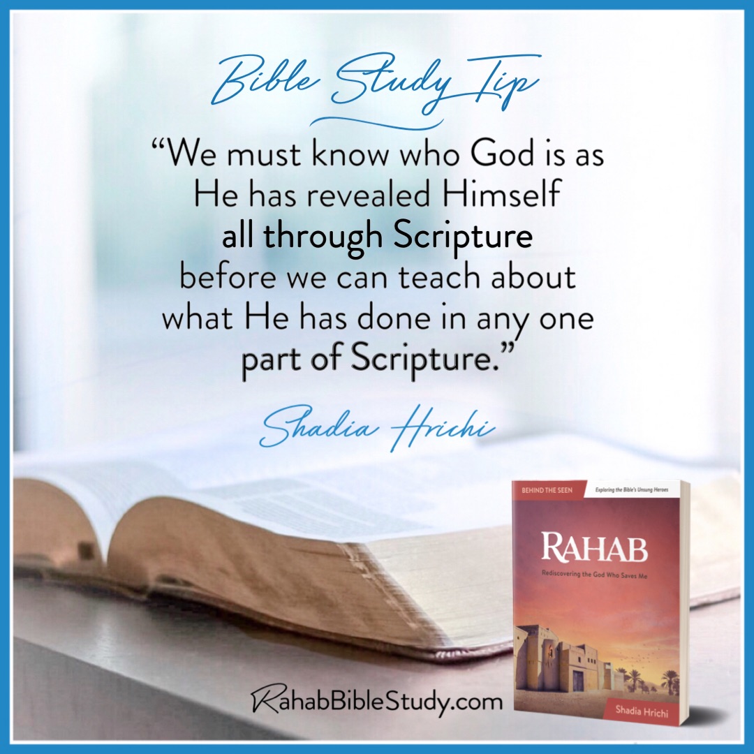 Is God Different in the Old Testament than He Is in the New Testament?