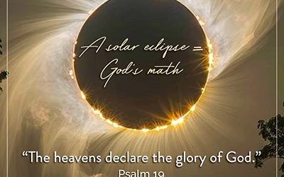 What Causes a Solar Eclipse?
