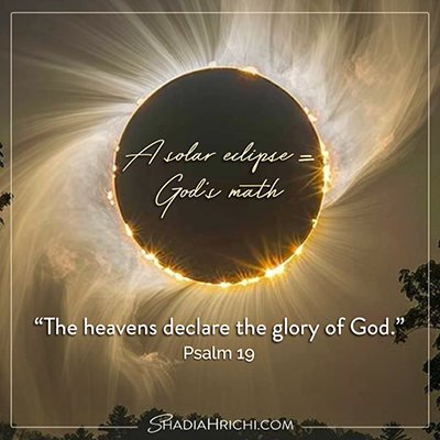 What Causes a Solar Eclipse?