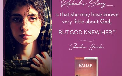 Seeking God’s Refuge